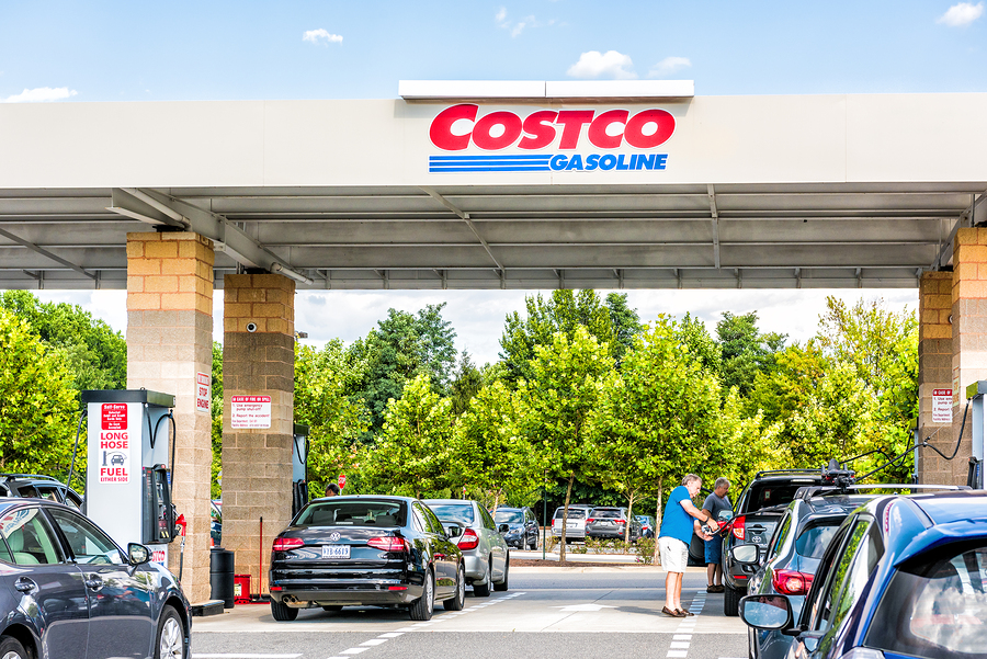 Costco: savings or expenses?